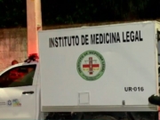 Adolescente de 16 anos é assassinado a tiros após sair da escola em São Lourenço da Mata