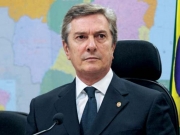 Fernando Collor &eacute; preso em Macei&oacute; por ordem do STF