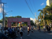 Militar da Aeronáutica morre após sofrer parada cardíaca em prova de rua no Recife (PE)