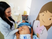 Sesau implanta novo fluxo para agendamento de consultas de pr&eacute;-natal de alto risco em Alagoas
