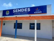 Semdes alerta para golpe em visitas domiciliares de programas sociais em Macei&oacute;