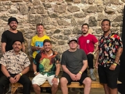 Academia da Berlinda celebra 21 anos com show no Armaz&eacute;m 14, em Recife