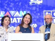 Governo anuncia investimento de R$ 110,9 milhões em obras de abastecimento de água