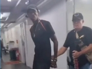 Polícia prende um dos envolvidos na morte da menina Helen Santos em Água Fria