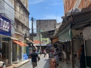 DIA DO TRABALHADOR: Confira o funcionamento do comércio e shoppings