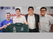 Pela primeira vez,  Recife sediará o Campeonato Brasileiro de Ginástica Artística