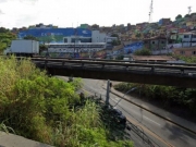 Remoção de passarela no Ibura provoca alterações em linhas de ônibus