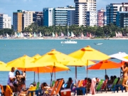 Plataforma aponta Macei&oacute; como um dos destinos mais procurados para o feriado de 1&ordm; de maio