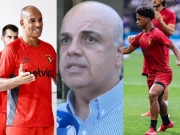 Presidente do Sport fala sobre perman&ecirc;ncia do Pepa, t&eacute;cnico do time, e negocia&ccedil;&atilde;o com Z&eacute; Lucas