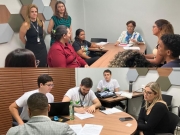 TJPE atende a população na Semana Estadual de Conciliação