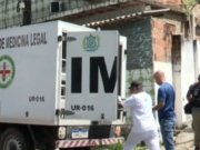 Dois homens foram executados a tiros dentro de casa em Nova Descoberta, Recife