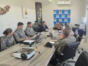 Implanta&ccedil;&atilde;o de c&acirc;meras corporais em policiais de Macei&oacute; e Arapiraca est&aacute; prevista at&eacute; novembro
