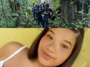 Caso Ana Beatriz: corpo &eacute; encontrado em fossa de s&iacute;tio em Macei&oacute;