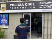 Mulher &eacute; presa ap&oacute;s agredir sua m&atilde;e de 57 anos e sua filha