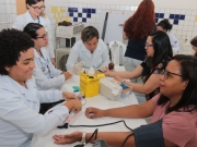 Seduc promove Semana da Sa&uacute;de do Servidor para profissionais da Educa&ccedil;&atilde;o