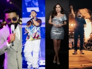 Camaragibe celebra 43 anos com festa de uma semana e atra&ccedil;&otilde;es nacionais