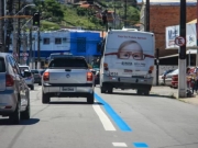 Comiss&atilde;o aprova uso da faixa azul por motoristas de app em Macei&oacute;