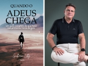Guilherme Lithg lan&ccedil;a livro &ldquo;Quando o Adeus Chega&rdquo; ap&oacute;s visitar 2 mil cemit&eacute;rios