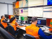 ALERTA: Defesa Civil de Macei&oacute; informa risco de chuva forte neste final de semana
