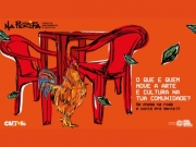 NaPerifa: Secult-PE lança formulário para mapear produção cultural nas comunidades