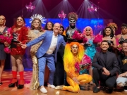 Noite das Estrelas, celebra a diversidade art&iacute;stica de Pernambuco em sua quarta edi&ccedil;&atilde;o, no pr&oacute;ximo domingo, dia 18, no Teatro do Parque.