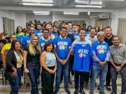 Projeto Aprendiz Camará é lançado com foco na capacitação de jovens em Camaragibe