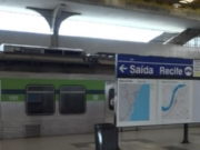 Após normalização do sistema, Linha Sul do Metrô do Recife volta a funcionar