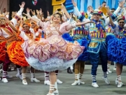 Quadrilha Dona Matuta é reconhecida como Patrimônio Imaterial do Recife