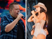 Flay e Rey Vaqueiro agitar&atilde;o a festa de 274 anos do Brejo da Madre de Deus