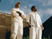 Após uma longa jornada, Natiruts diz adeus aos palcos com shows extras: "Abraço final"