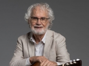 Renato Teixeira celebra 80 anos com show no Recife