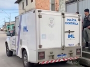 M&atilde;e e filha s&atilde;o assassinadas dentro de casa em Macei&oacute;