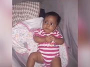 &ldquo;A justi&ccedil;a tem que ser feita&rdquo;: pai da menina Hillary se manifesta ap&oacute;s assassinato brutal da filha