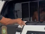 Preso o suspeito de tentar quatro pessoas da mesma fam&iacute;lia em Macei&oacute;