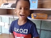 Menino de 7 anos morre ap&oacute;s desabamento de muro em Delmiro Gouveia