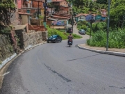 Ladeira da Moenda, em Macei&oacute;, ser&aacute; interditada nesta sexta-feira (30) 