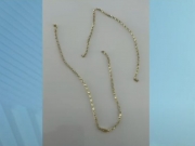 Dupla &eacute; presa em Jaboat&atilde;o ap&oacute;s s&eacute;rie de assaltos com foco em correntes de ouro