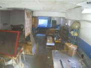 loja &eacute; arrombada &agrave; luz do dia no bairro de S&atilde;o Jos&eacute; no Recife