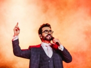 Padre Fábio de Melo receberá Título de Cidadão do Recife