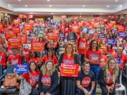 Assembleia de Pernambuco aprova reajuste salarial para professores da rede estadual