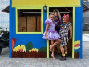 Arraiá do Close Certo leva brilho, diversidade e tradição à Rua da Moeda