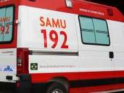 Pernambuco recebe do Ministério da Saúde 11 novas ambulâncias do SAMU