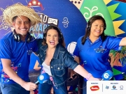 TV Guararapes abre cobertura do S&atilde;o Jo&atilde;o no Alto do Moura direto da Casa Dom Vitallino