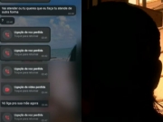 Cabeleireira denuncia amea&ccedil;as de morte e persegui&ccedil;&atilde;o do ex-companheiro no Recife