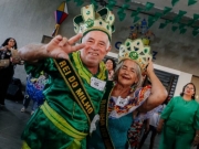 São João da Pessoa Idosa do Recife acontece nesta terça-feira (17)