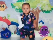 Em Paulista, mulher &eacute; presa suspeita de matar menino de dois anos por espancamento