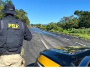 PRF inicia Opera&ccedil;&atilde;o Festejos Juninos 2025 para refor&ccedil;ar seguran&ccedil;a nas estradas de Pernambuco