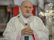 Arcebispo Em&eacute;rito de Macei&oacute; &eacute; internado no Recife para tratar complica&ccedil;&otilde;es de diabetes