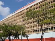 Crian&ccedil;a de 5 anos &eacute; baleada no colo do pai enquanto esperava a m&atilde;e voltar do trabalho no Recife