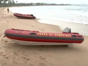 Mulher e cachorro est&atilde;o desaparecidos ap&oacute;s acidente com veleiro em Suape